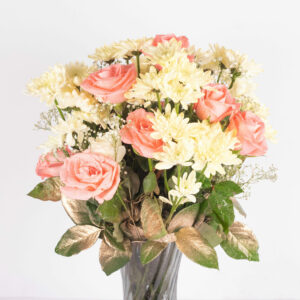 Sweet Fragrance of Love