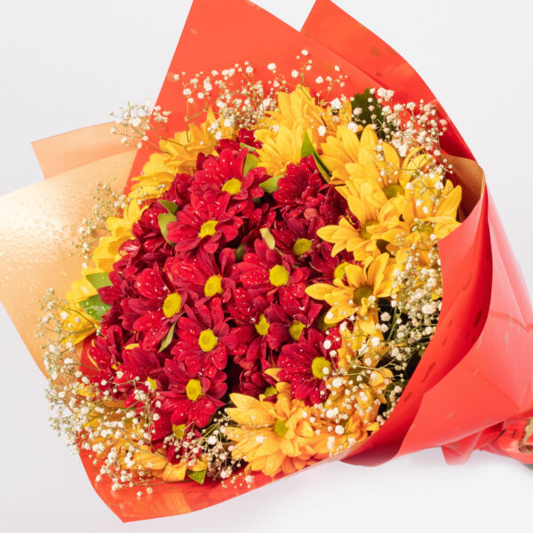 Birthday Happiness Bouquet - Image 2