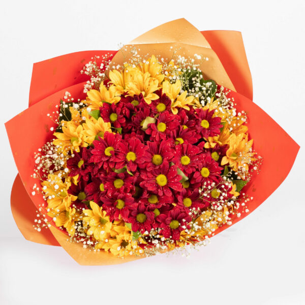 Birthday Happiness Bouquet