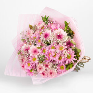 Pink Lady Bouquet