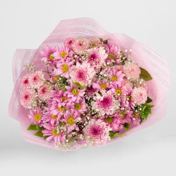 Pink Lady Bouquet - Image 2