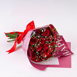 Sheaf - 20 Red Roses