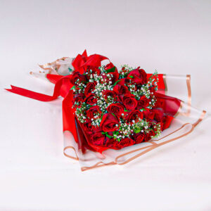 Sheaf - 30 Red Roses
