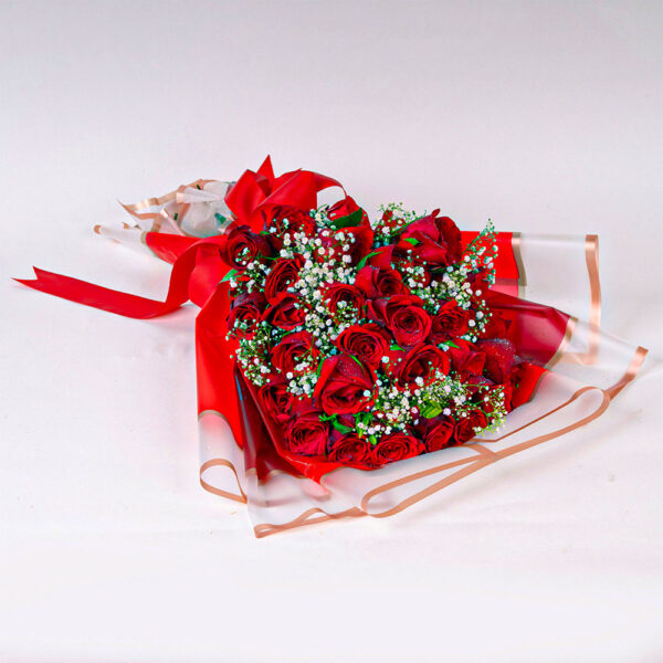 Sheaf - 30 Red Roses