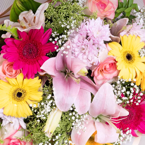 Blooming Joy - Image 4