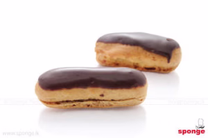 Chocolate Eclair