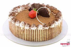 Large – Serves 12