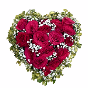 The Infinite Love Statement